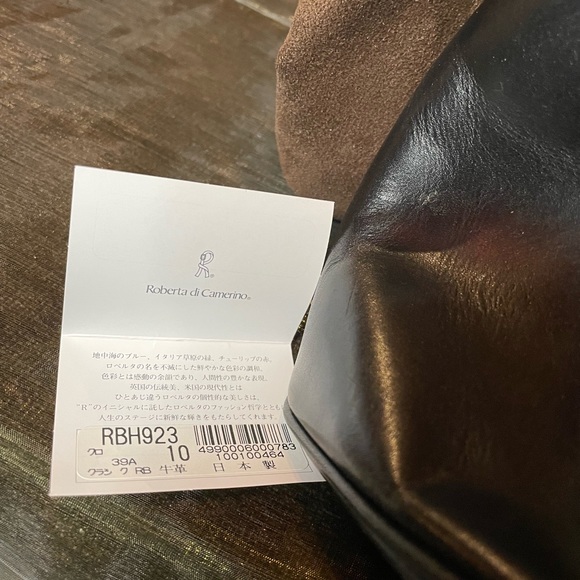 Roberta di Camerino Dome E/W - Picture 10 of 12